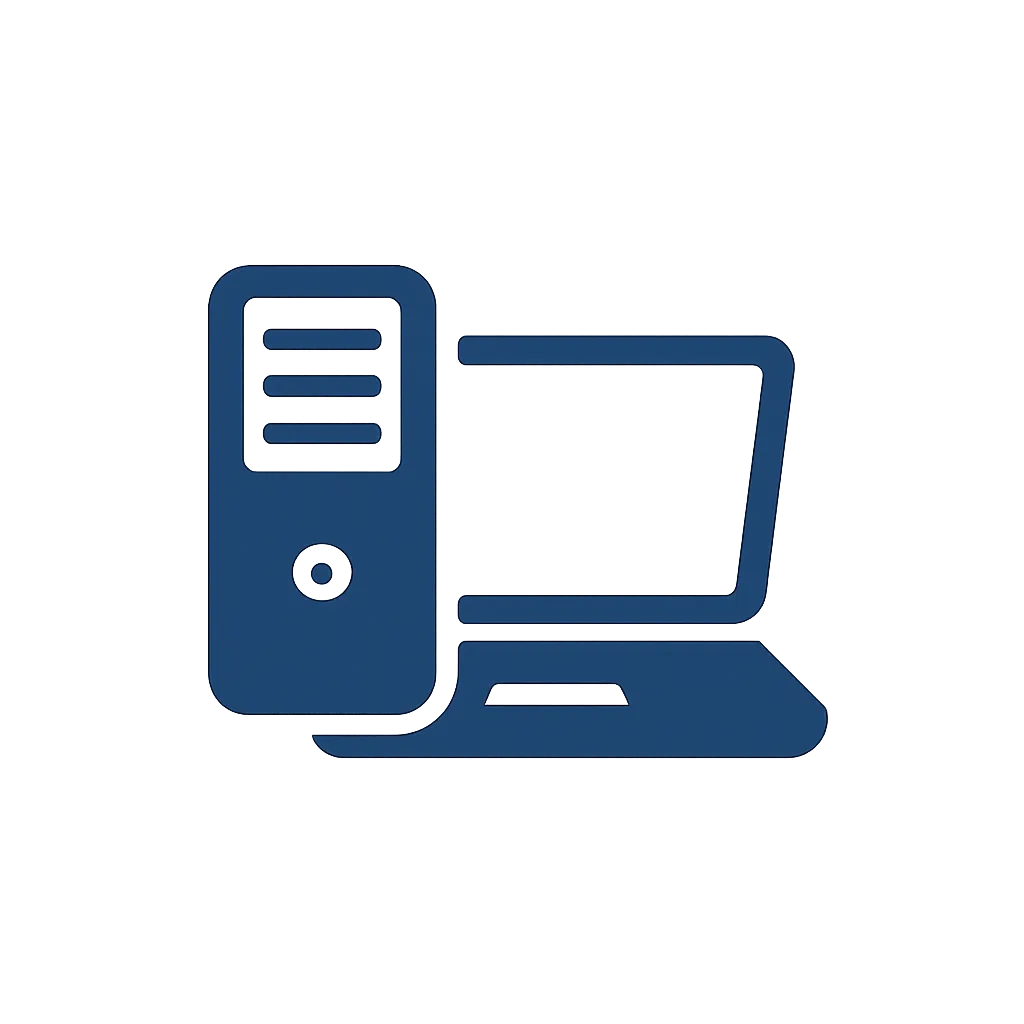 Complete-ITCare Technologies Pvt Ltd Logo